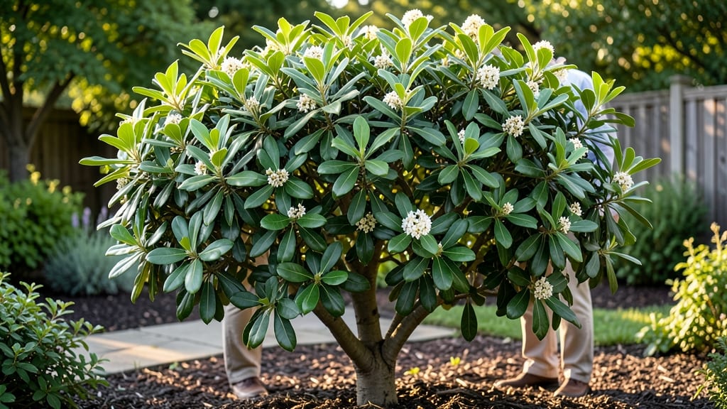 How Tall Do Cherry Laurels Grow: Height Guide by Variety and Pruning Secrets