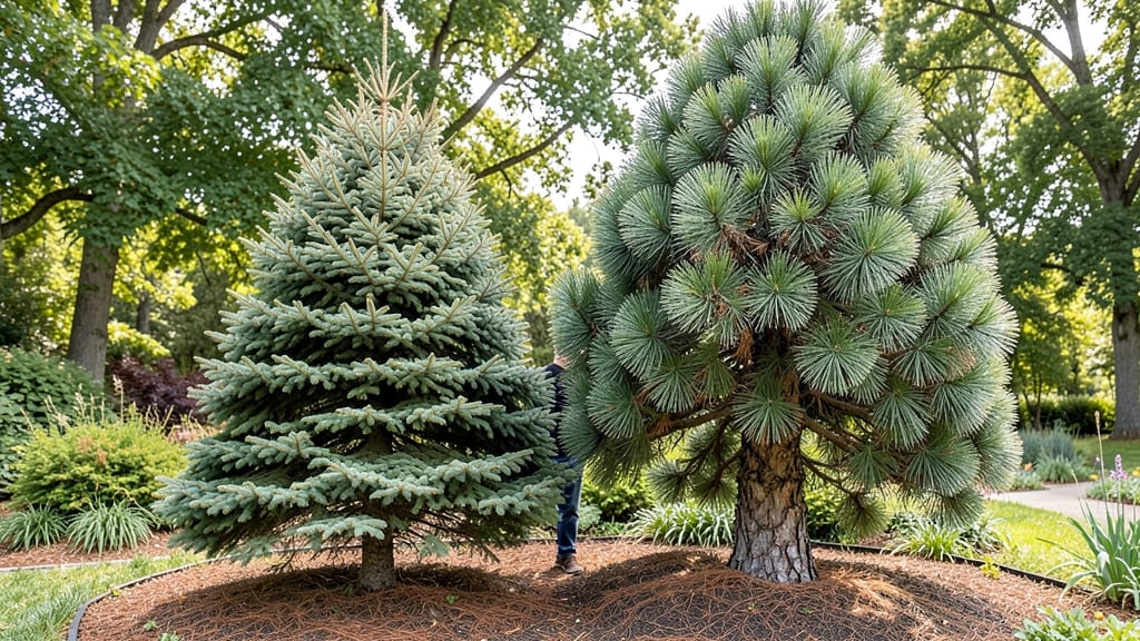 How Tall Arborvitae Grow: Fastest-Growing Varieties and Their Mature Heights