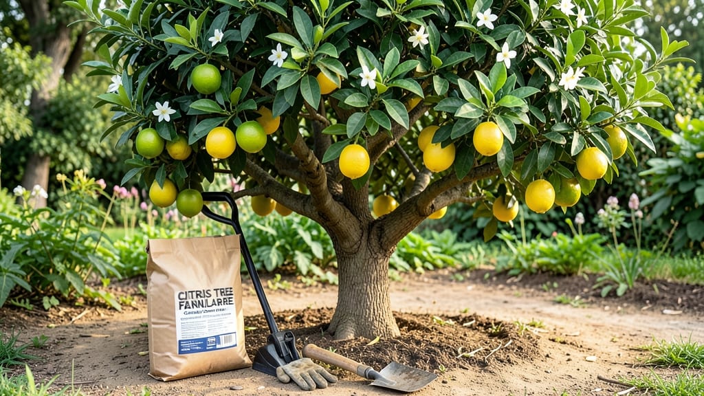 When Do You Fertilize Citrus Trees in Arizona: Spring & Fall Schedule for Optimal Growth