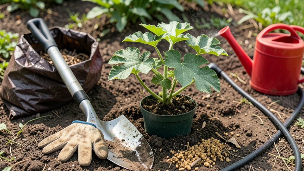 When Do You Plant Watermelon in Florida: Best Months for Zero-Frost, Heat-Resistant Varieties