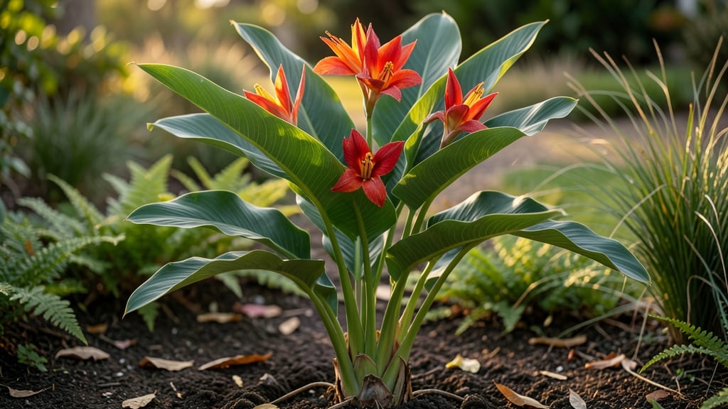 Canna Flowering Time: Zone-Specific Heat Triggers for Faster Blooms