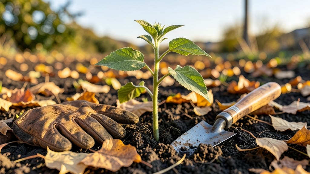 Can You Plant Sunflowers in Fall: Late-Season Tips for Stronger Stems and Blooms