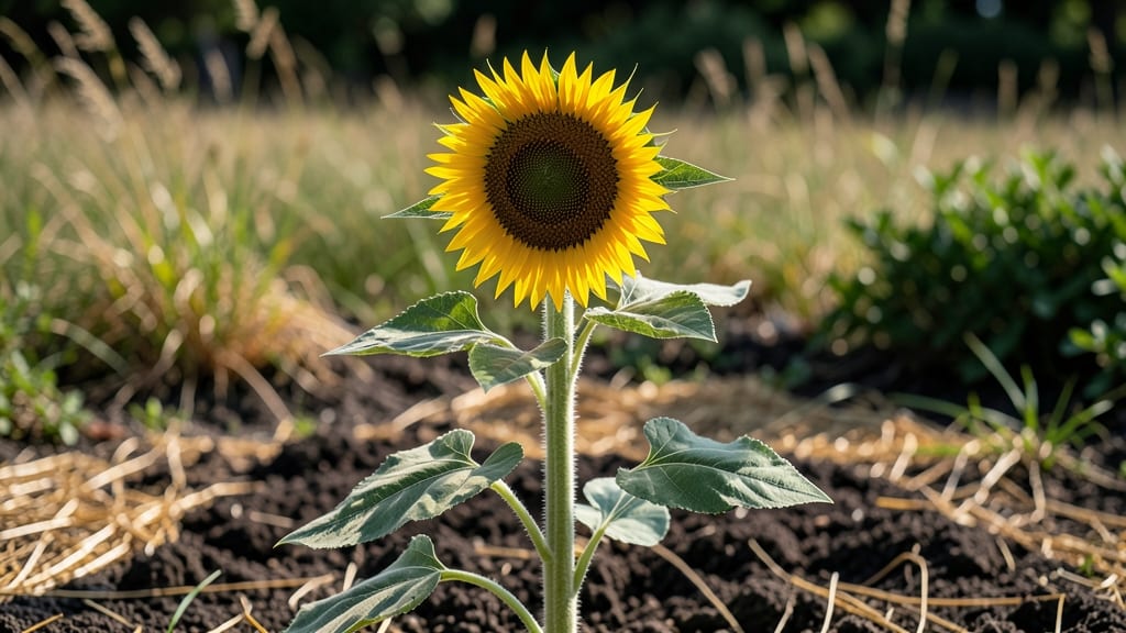 Sunflower Light Requirements: Full Sun Secrets for Faster, Healthier Growth