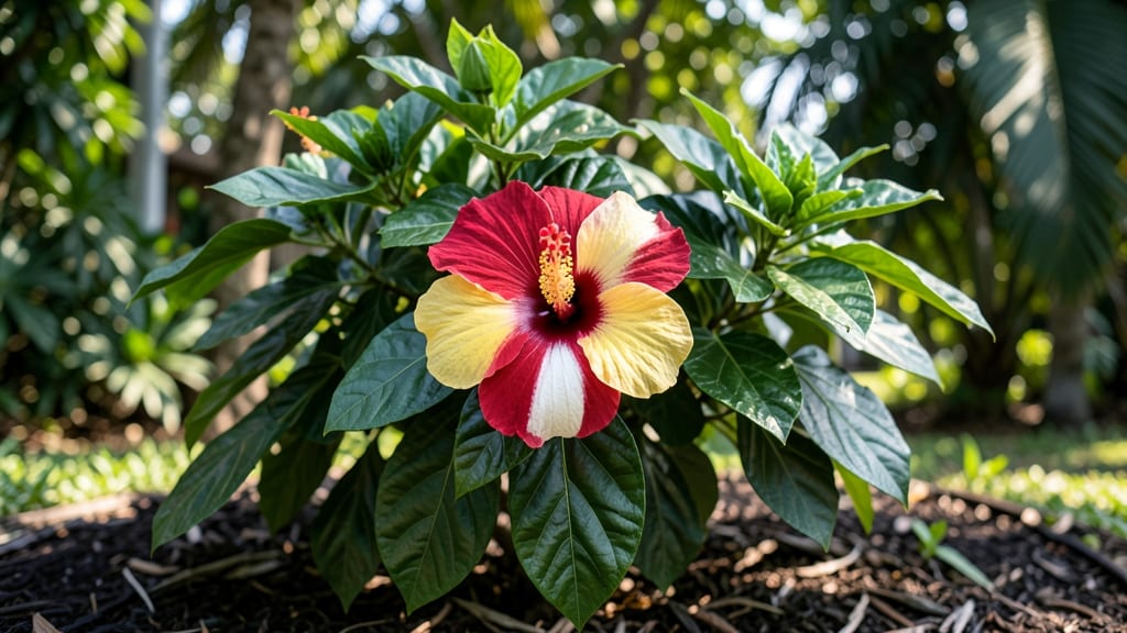 Biggest Hibiscus Flowers: Giant Varieties That Bloom 12+ Inches Wide