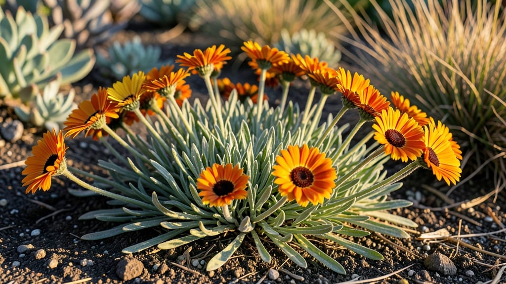 Gazania Flower Season: When They Bloom Longest by USDA Zone