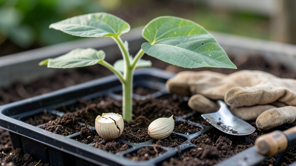 Sunflower Seed Germination Time: Exact Days to Sprouting by Variety
