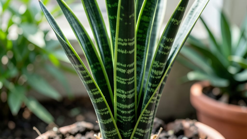 How Tall Do Snake Plants Grow: Indoor vs Outdoor Height Differences Explained
