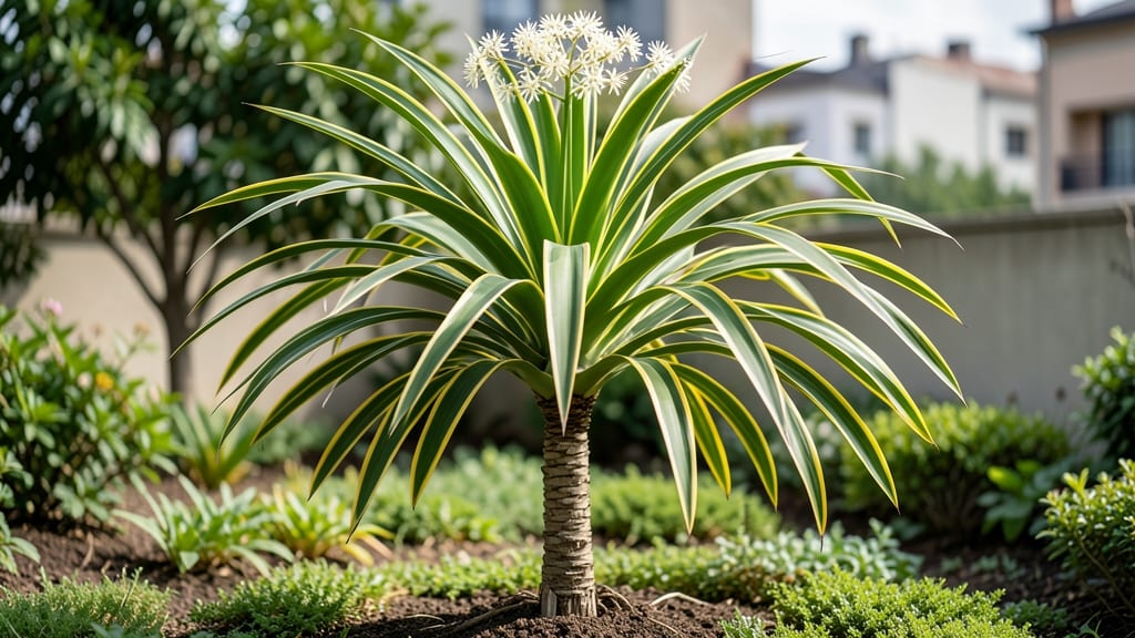 How Tall Do Dragon Trees Grow: Indoor Height Limits and Care Secrets