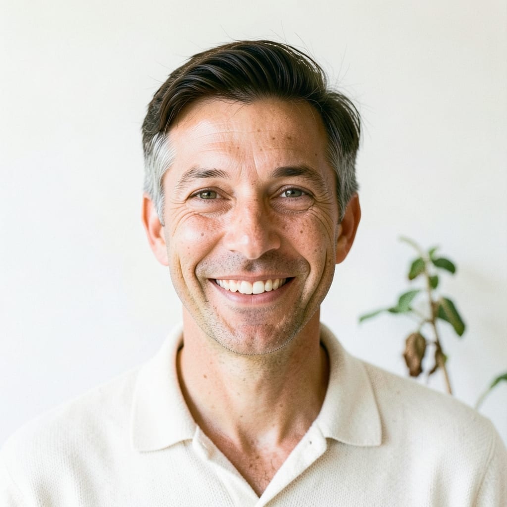 Hector Novak
