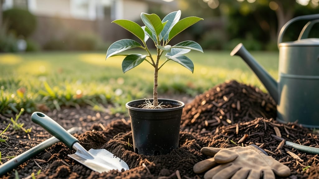 When to Plant Avocado in Soil: Climate-Smart Timing for Germination Success