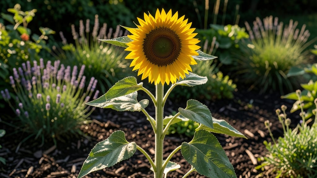 How Many Days for Sunflowers to Bloom: Variety-Specific Timeline With Proven Growth Tips