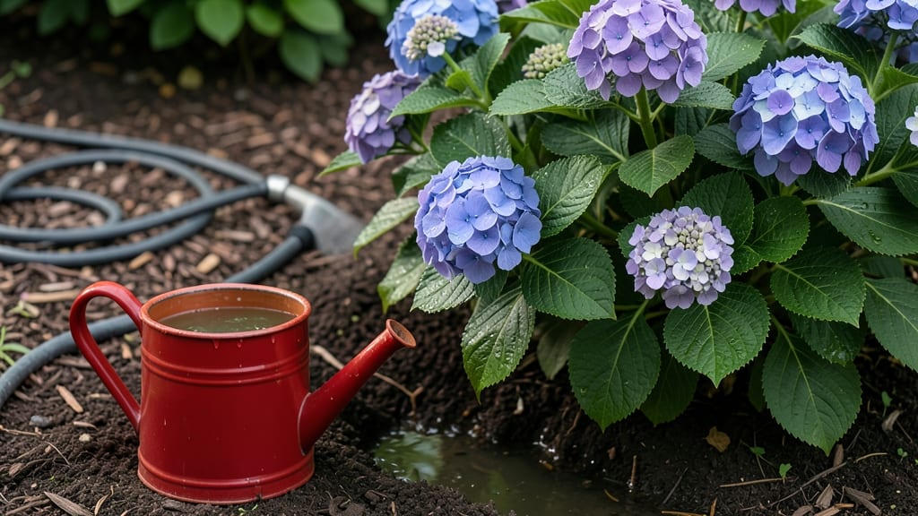 Should You Water Flowers Everyday: The Exact Schedule That Prevents Root Rot