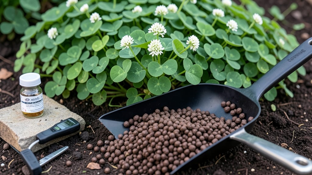 When to Fertilize Clover Food Plots: Spring & Fall Timing for Maximum Growth