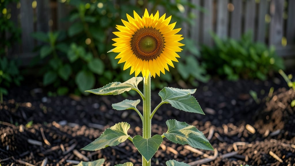 Sunflower Days to Maturity: Variety-Specific Timeline for Peak Blooms