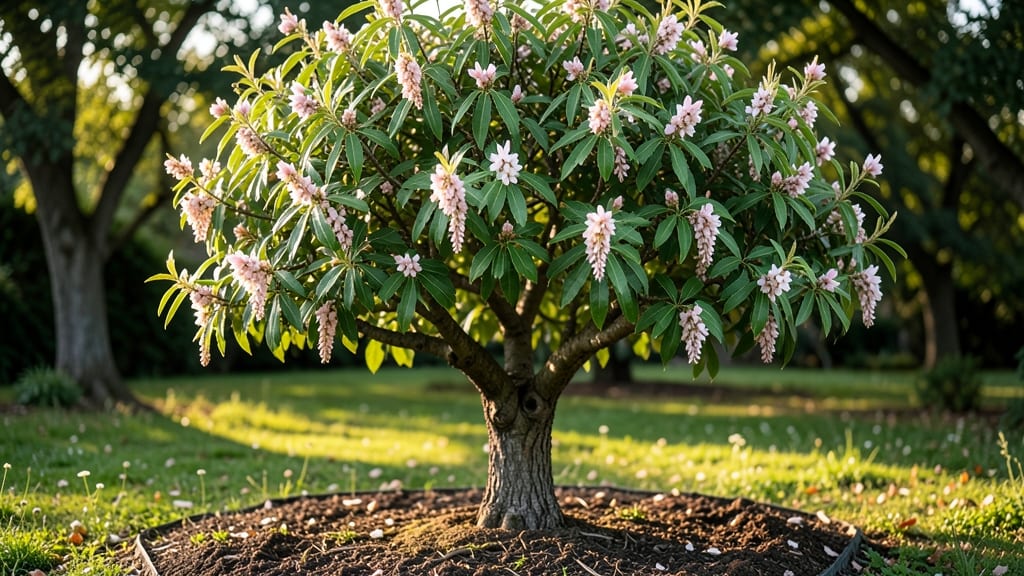How Tall Do Almond Trees Grow: Mature Height Guide by Variety