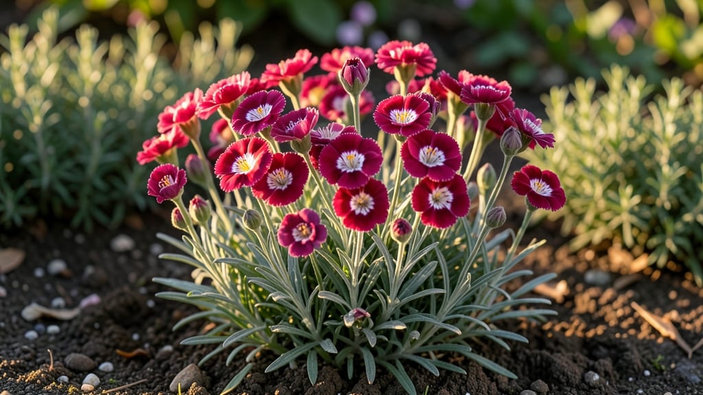 Dianthus Flowering Season: Pinpoint Your Zone’s Peak Bloom Windows